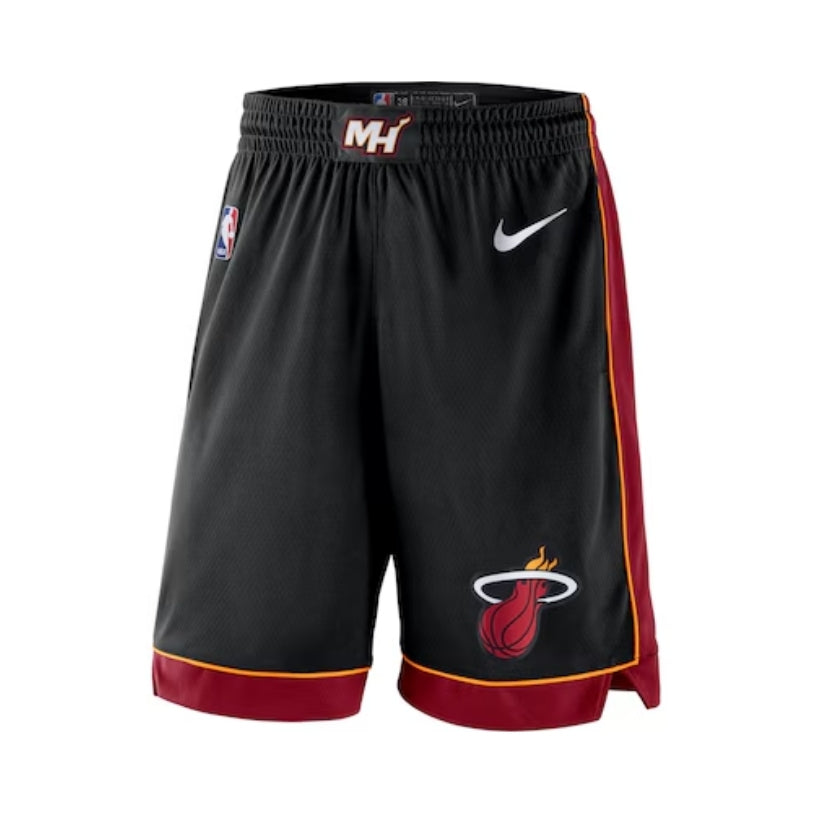 Camiseta Miami Heat Edición Ícono 24/25