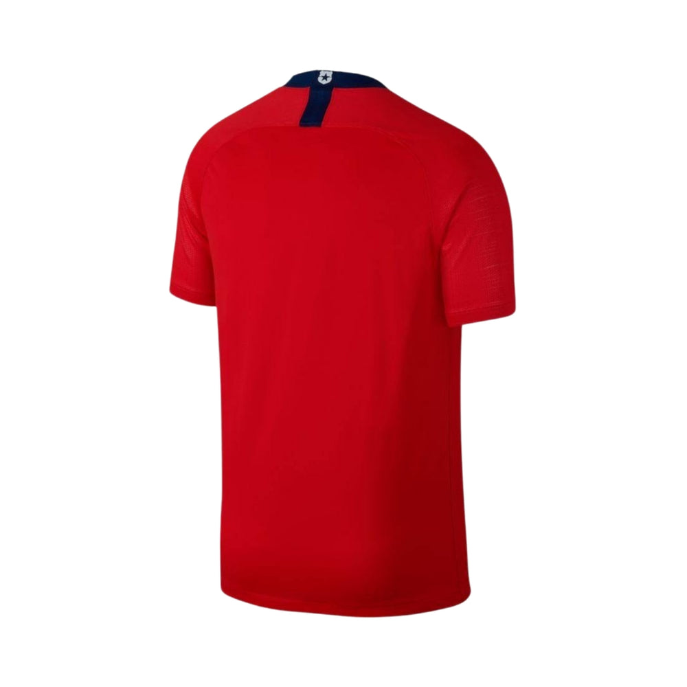 Chile Home 18/19