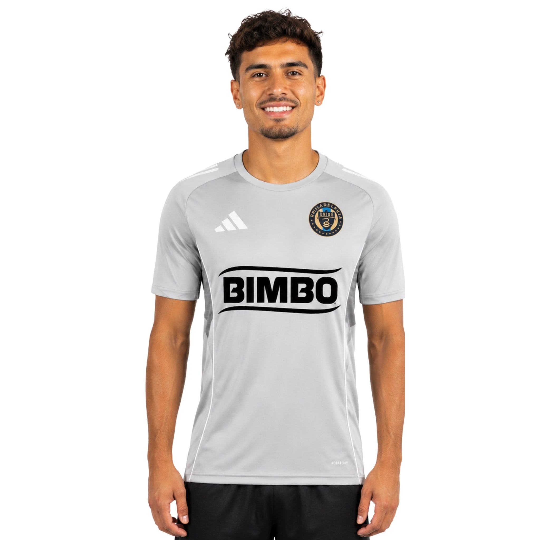 Philadelphia Union Entrenamiento 25/26