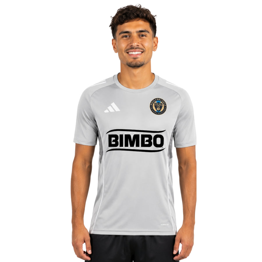 Philadelphia Union Entrenamiento 25/26