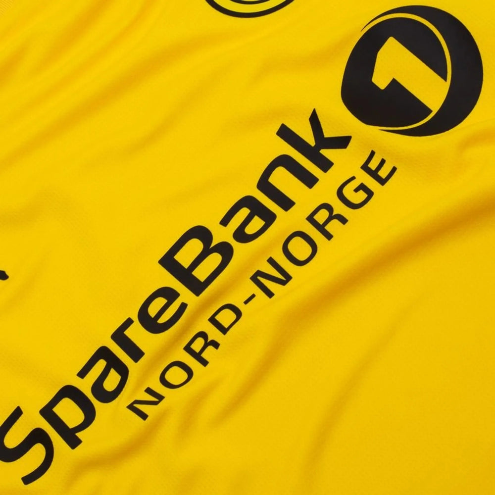 Bodø/Glimt Home 25/26