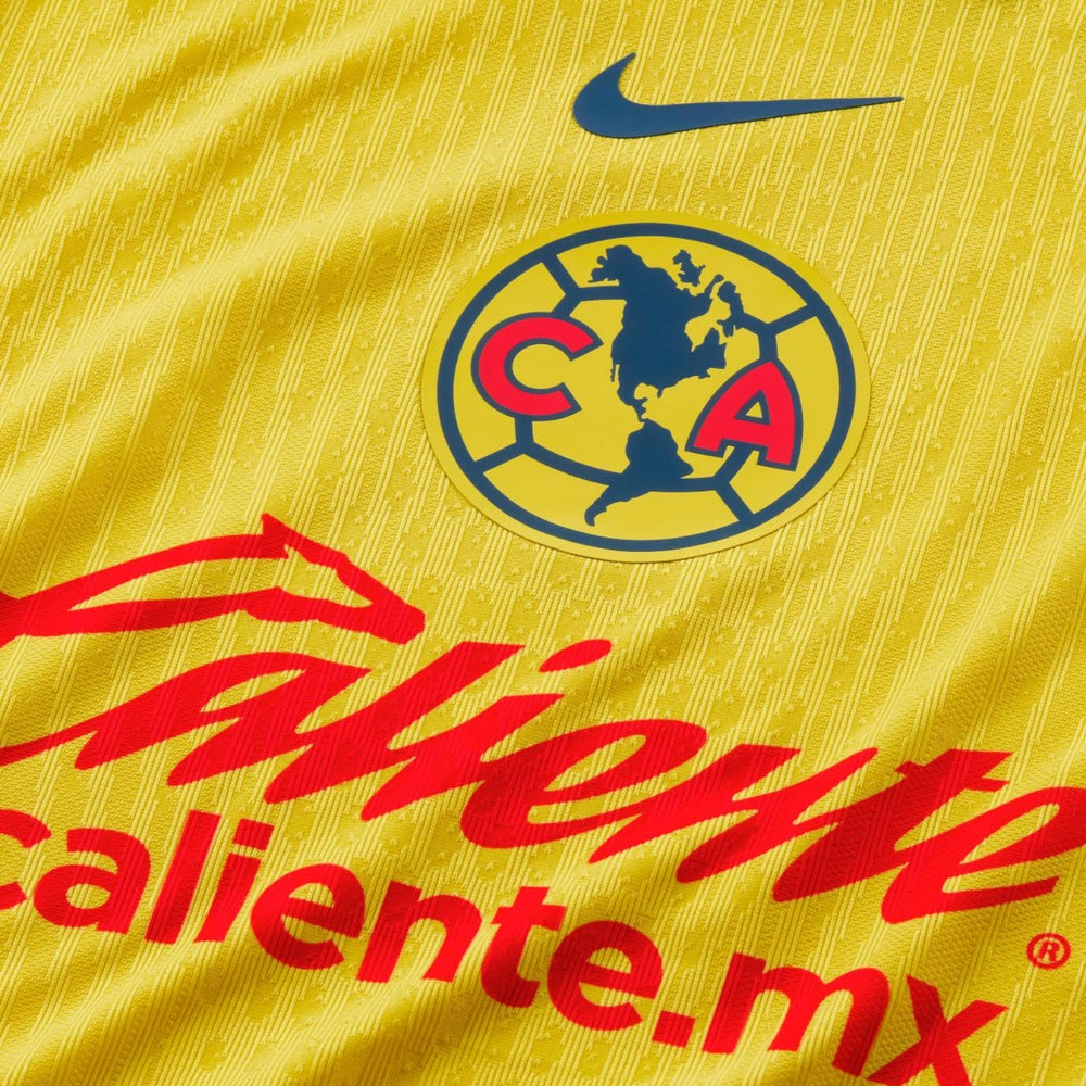 Club America Home 24/25