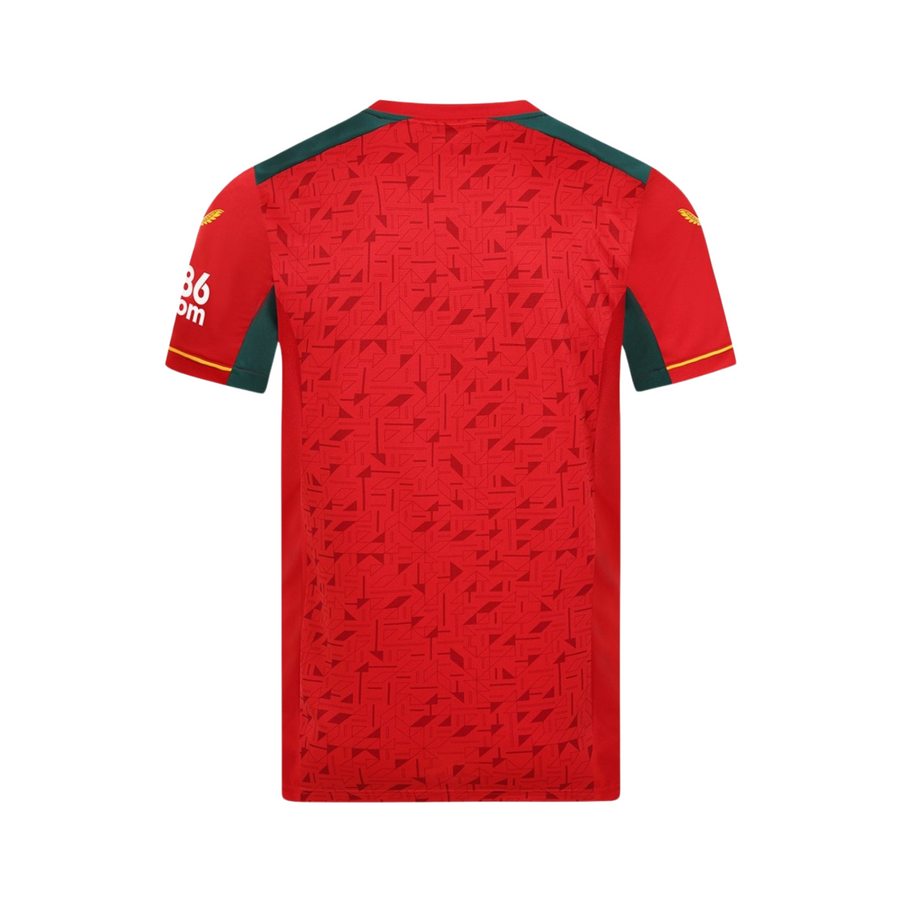 Wolves Away 23/24