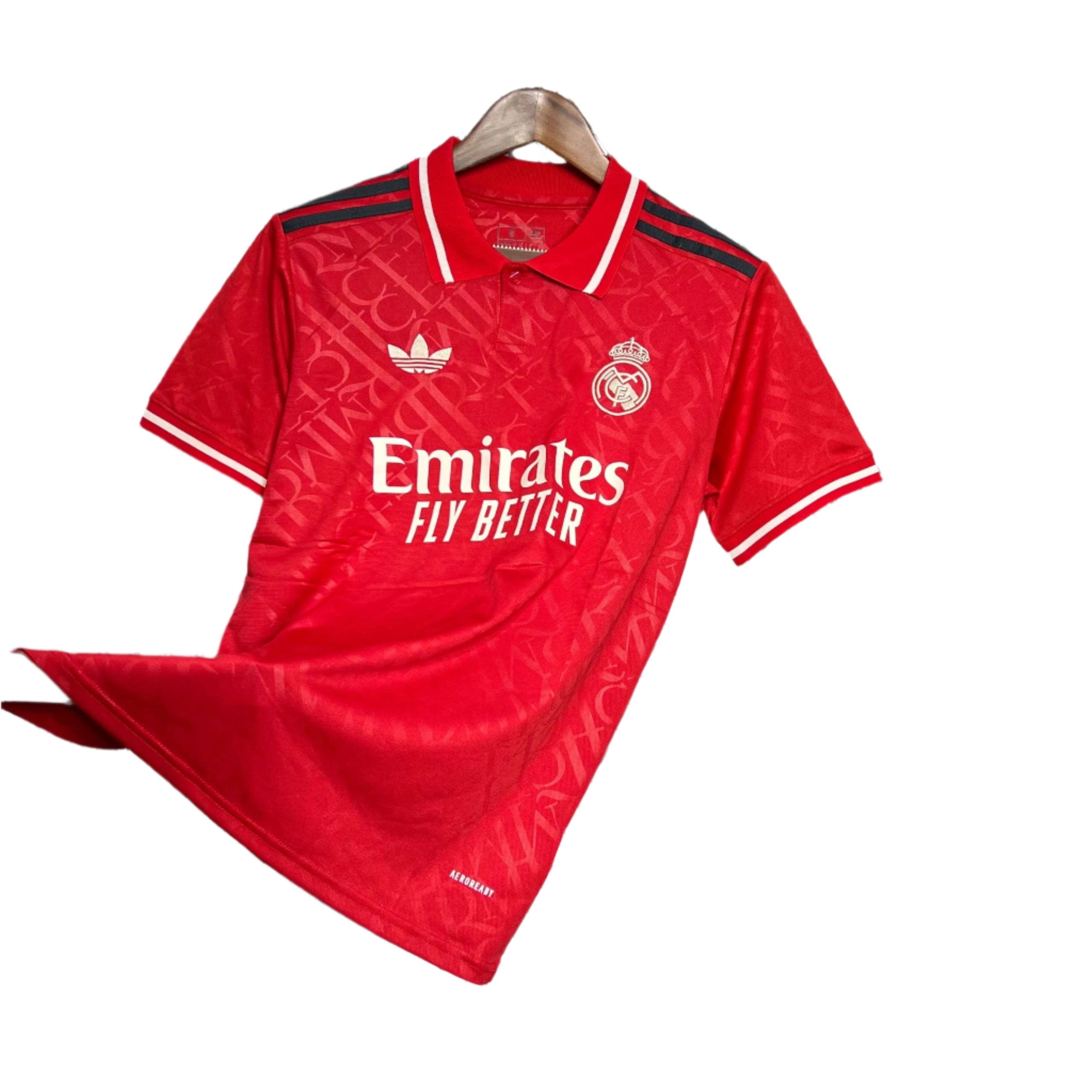 Real Madrid Édition Spéciale 24/25 - Détail