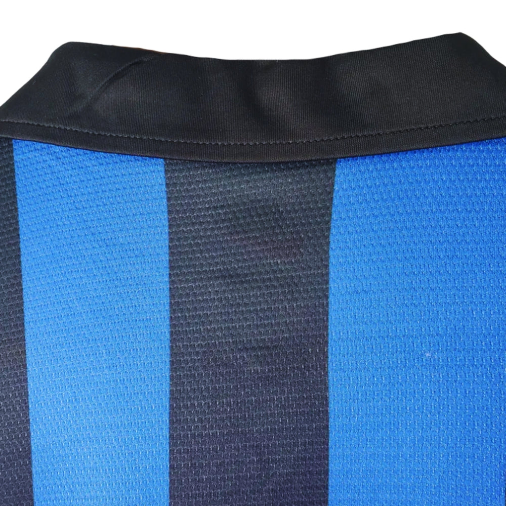 Inter Milan Home 98/99 - Long Sleeves