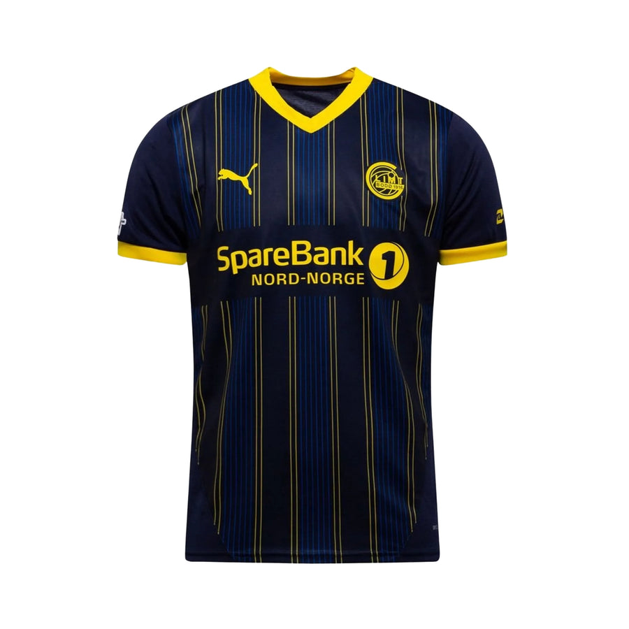 Bodø/Glimt Extérieur 25/26