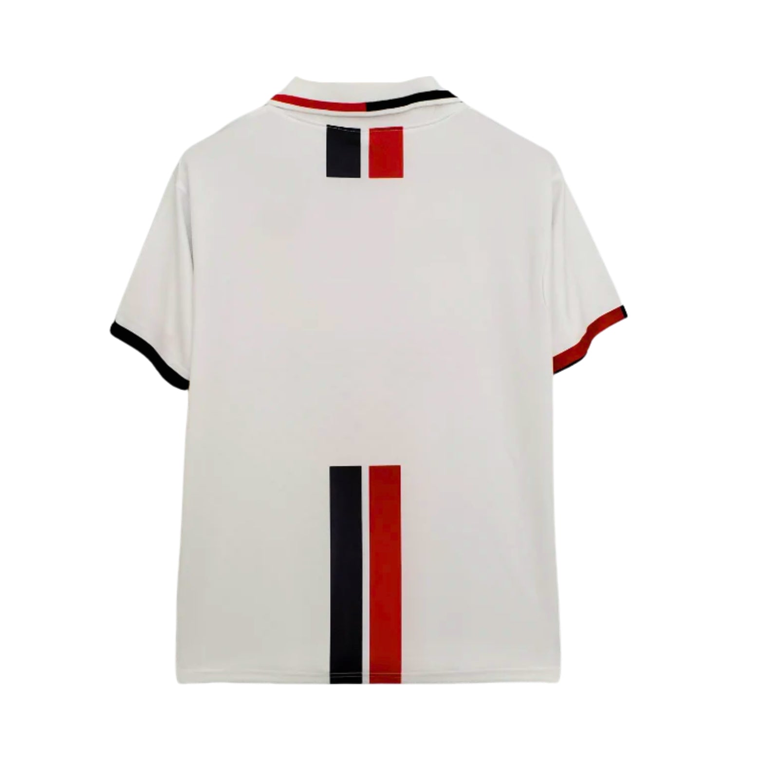 AC Milan Extérieur 95/96 - Porté