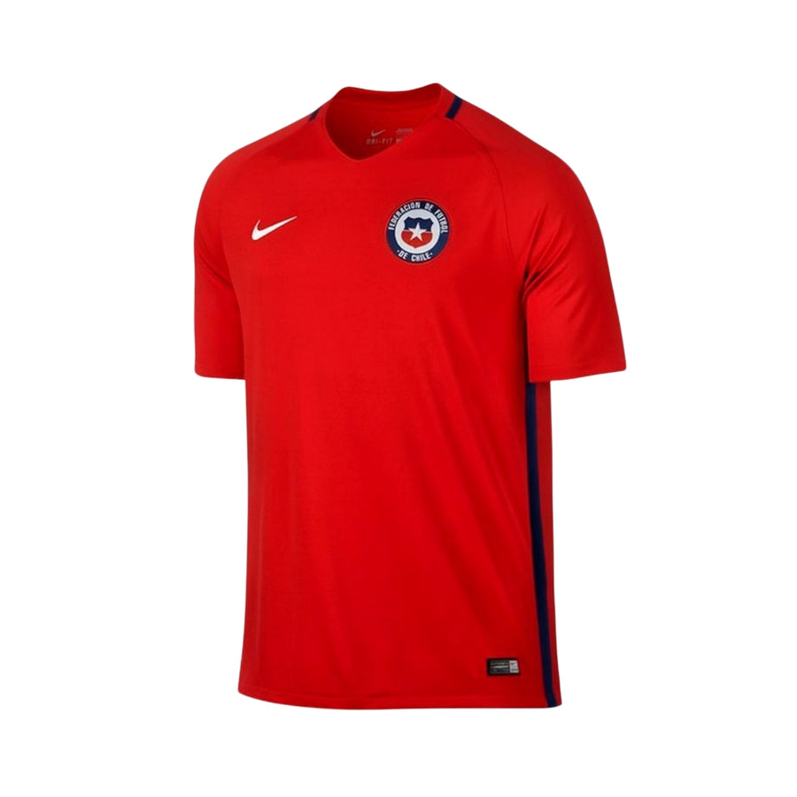Chile Domicile 16/17