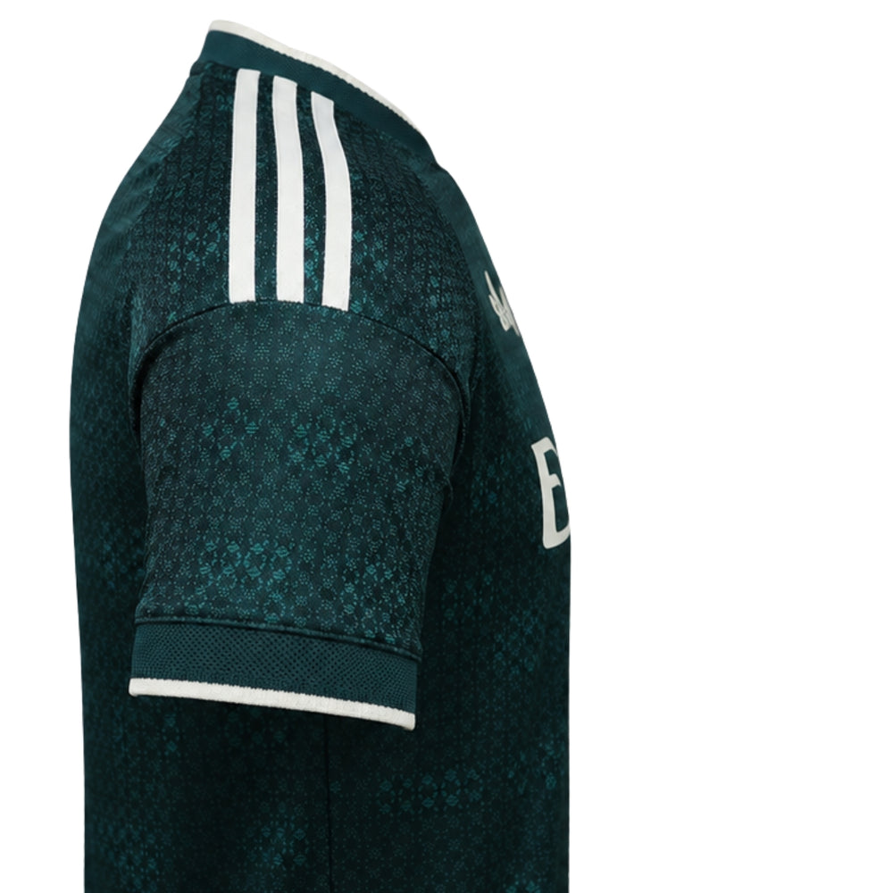 Real Madrid Away 26/27 - Player Version