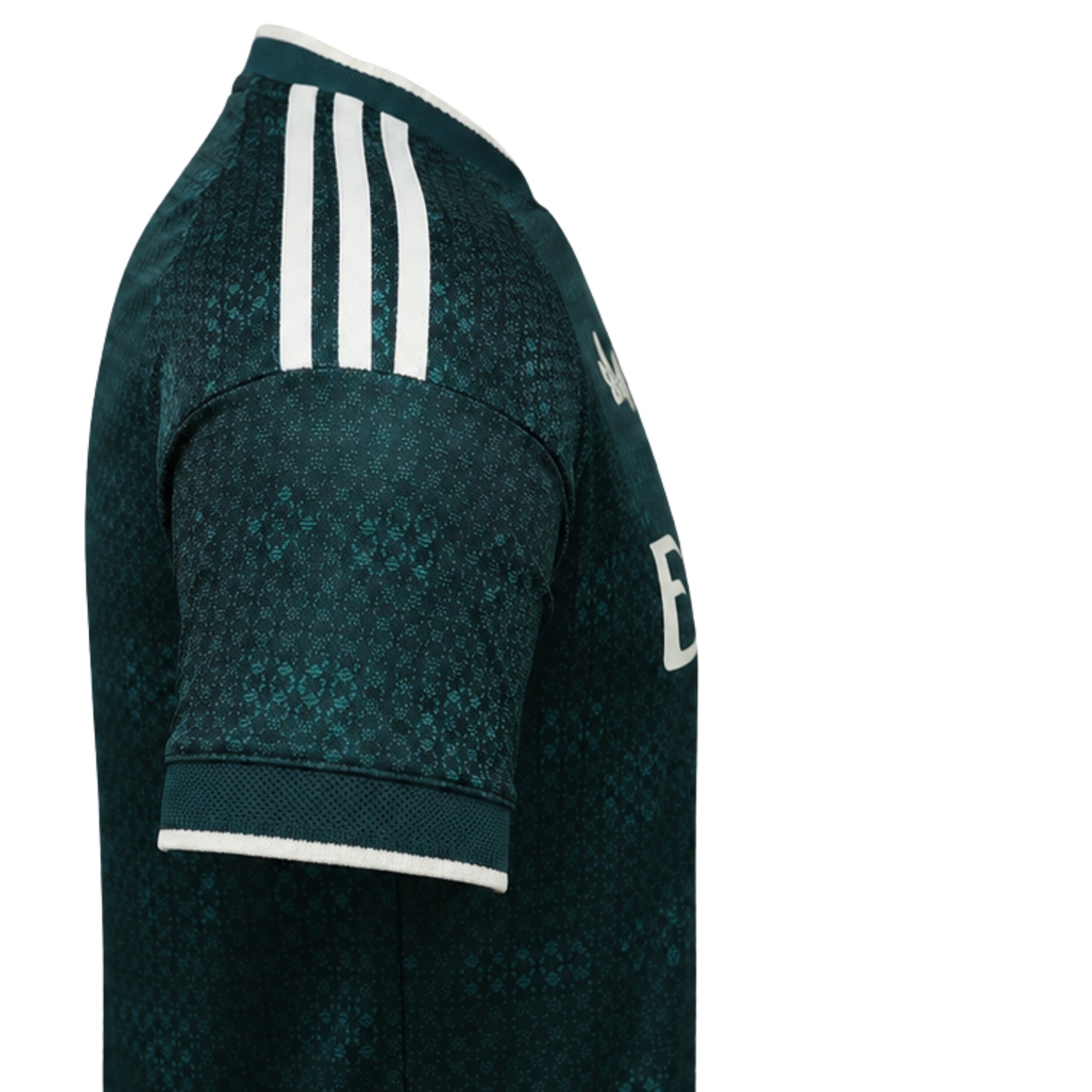 Real Madrid Away 26/27 - Player Version
