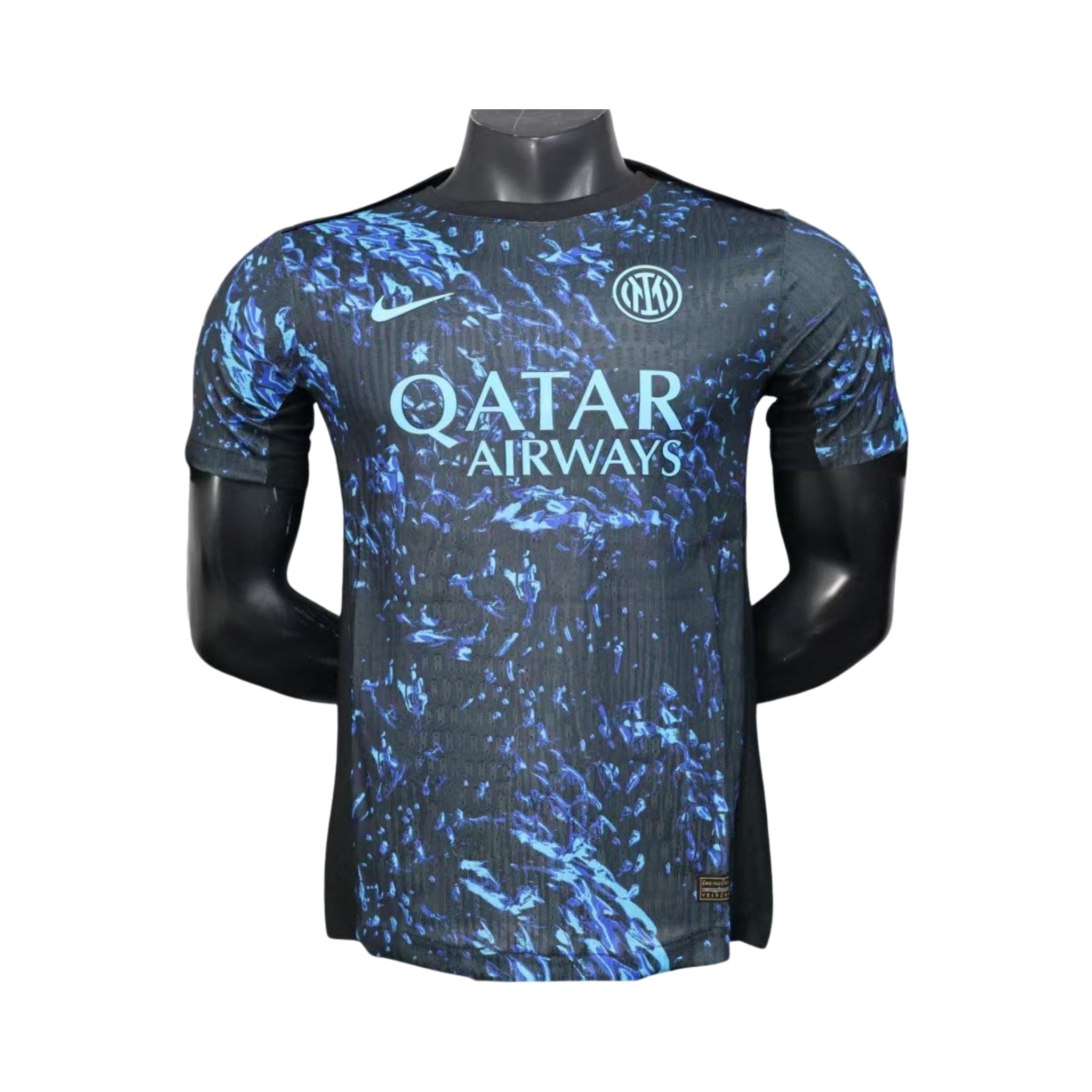 Inter Milan Édition Spéciale 25/26 - Vue de face