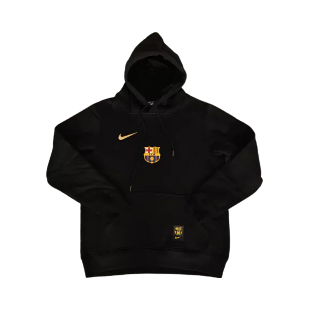 Barcelona 25/26 - Sweatshirt