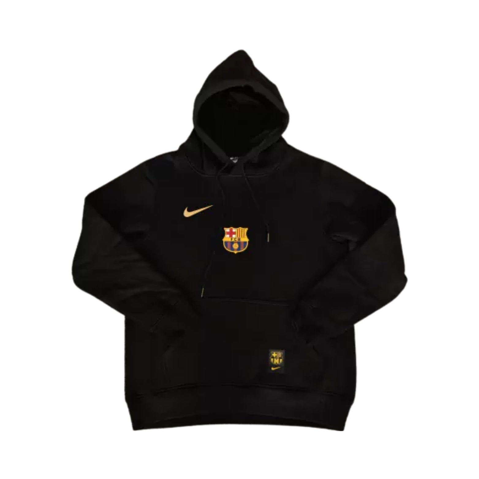 Barcelone 25/26 - Sweat - Vue de face