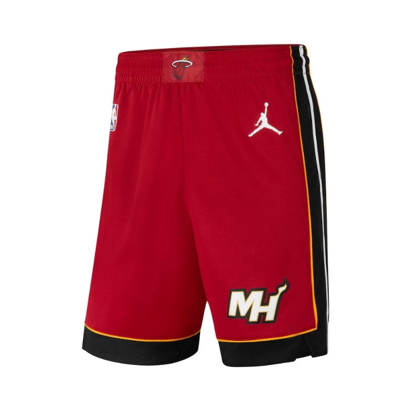 Camiseta Miami Heat Edición Declaración 24/25