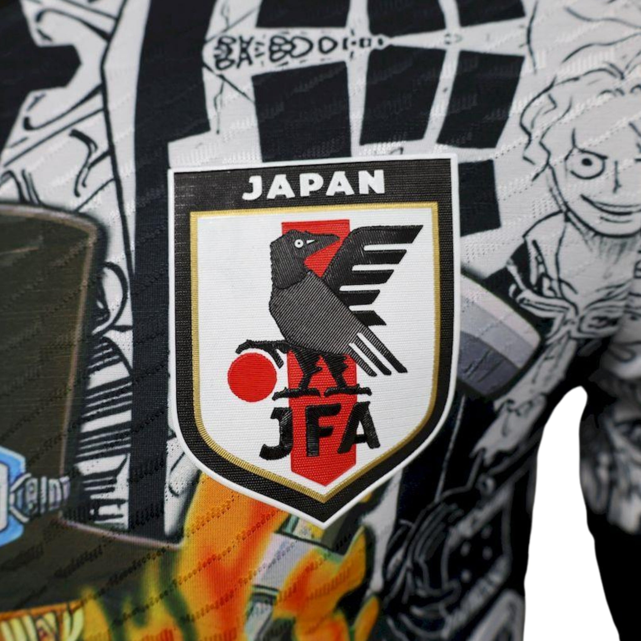 Japon Édition Spéciale 25/26 - Détail