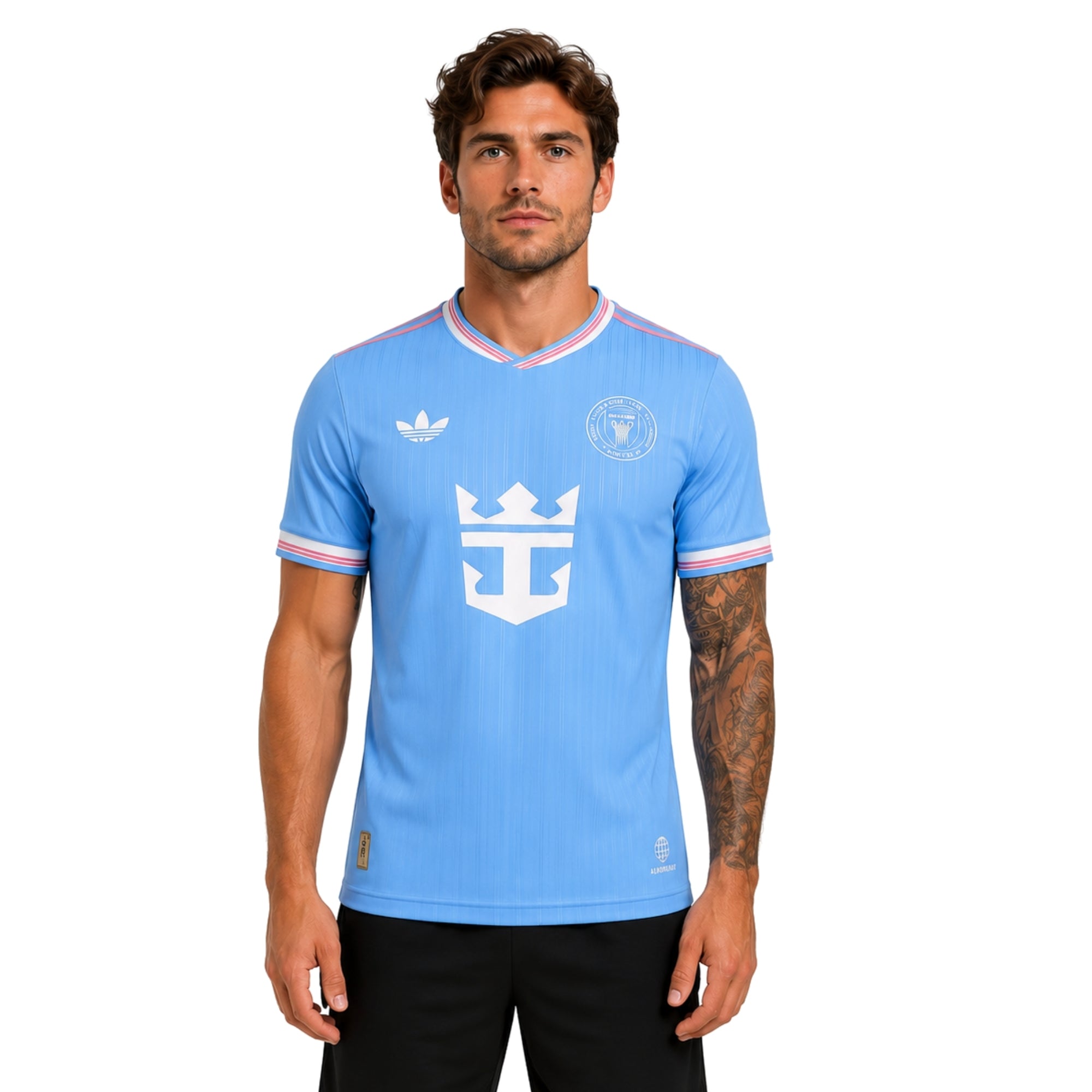 Inter Miami Third 25/26 - Player Version