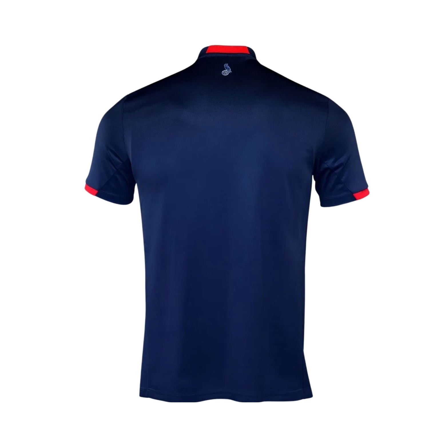 San Lorenzo Avant-Match 25/26 - Vue de dos