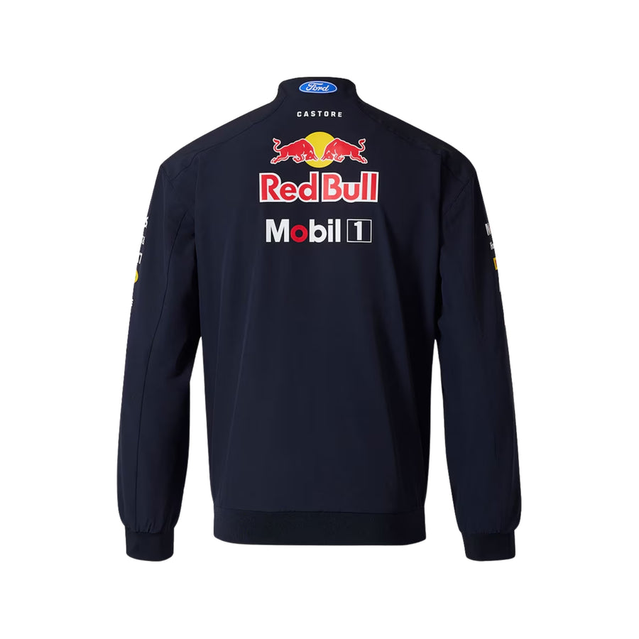 Red Bull F1 2026 Jacket