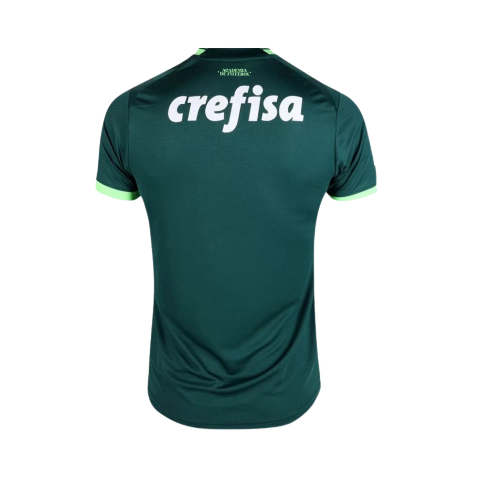 Palmeiras Domicile 23/24 - Vue de dos