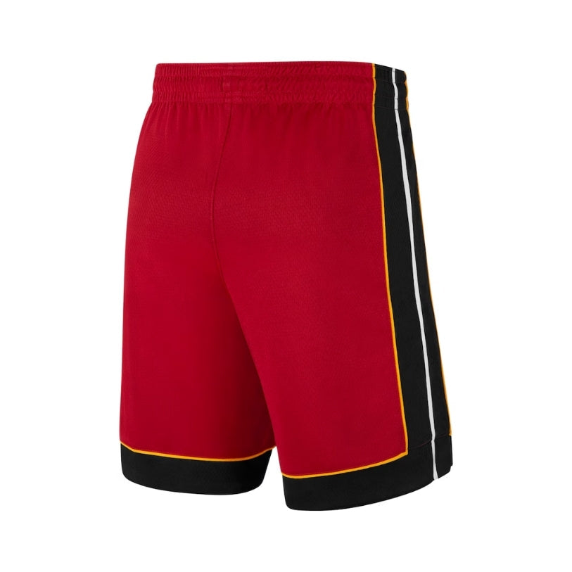 Camiseta Miami Heat Edición Declaración 24/25