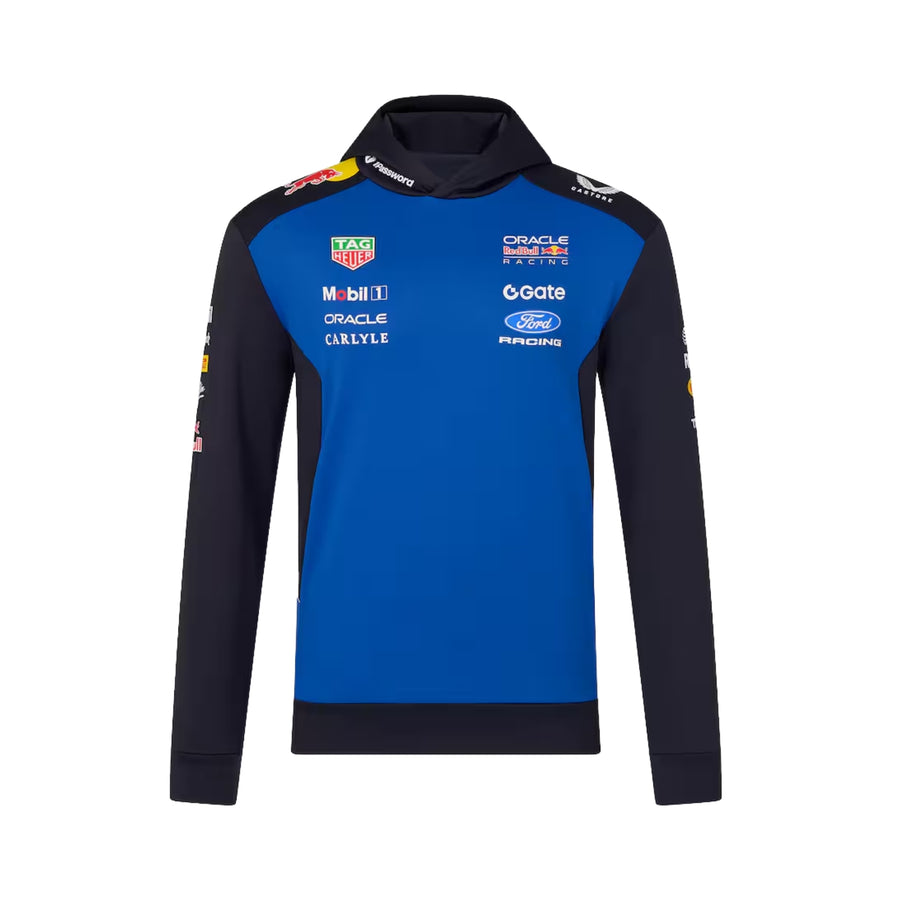 Red Bull F1 2026 Sweatshirt
