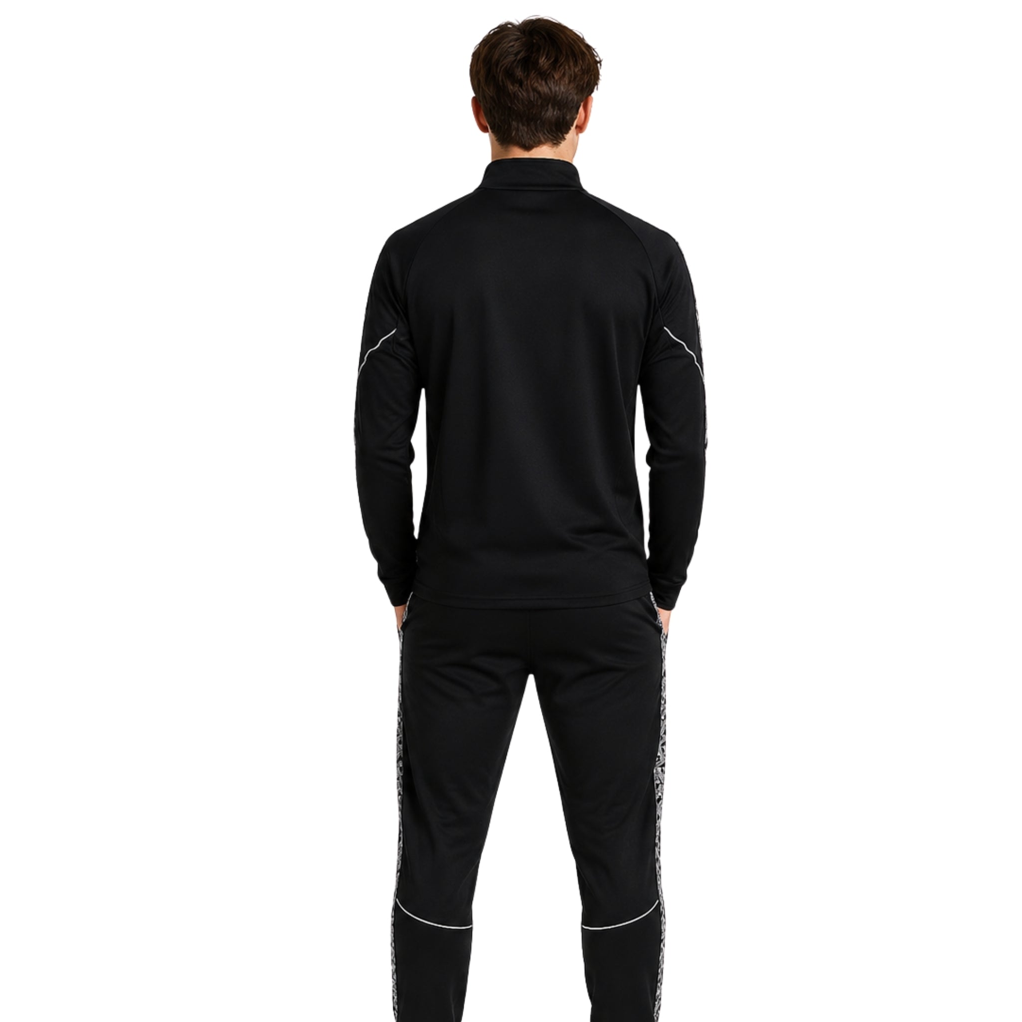 Manchester City 26/27 - Survêtement - 1/2 Zip