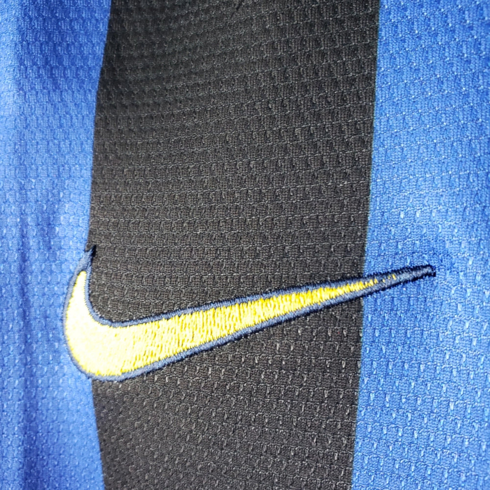 Inter Milan Home 98/99 - Long Sleeves