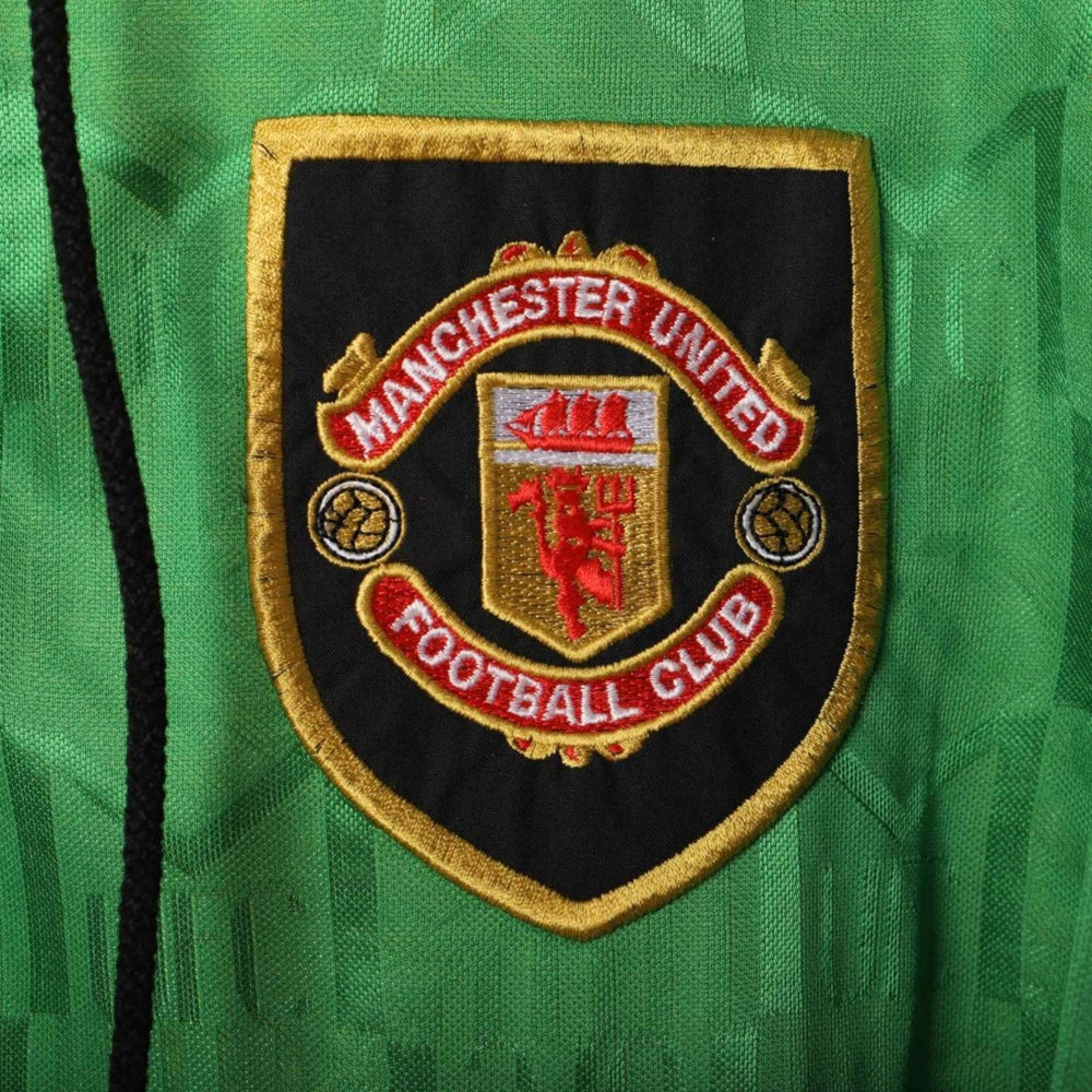 Manchester United Third 93/94