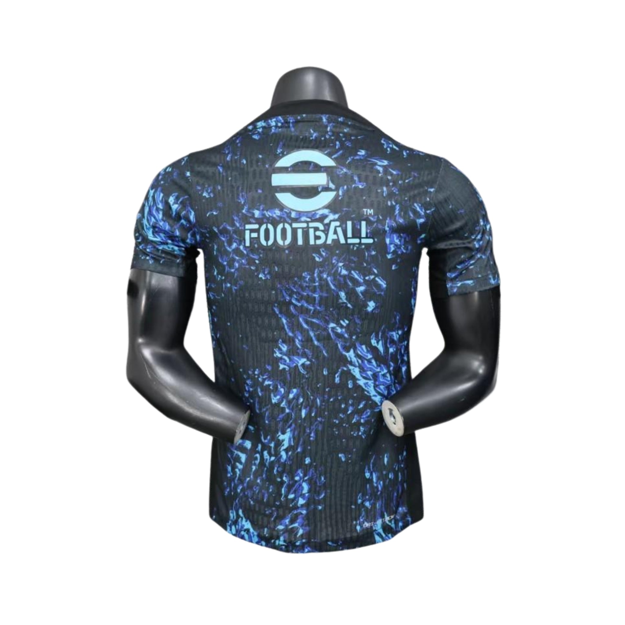 Inter Milan Édition Spéciale 25/26 - Vue de dos