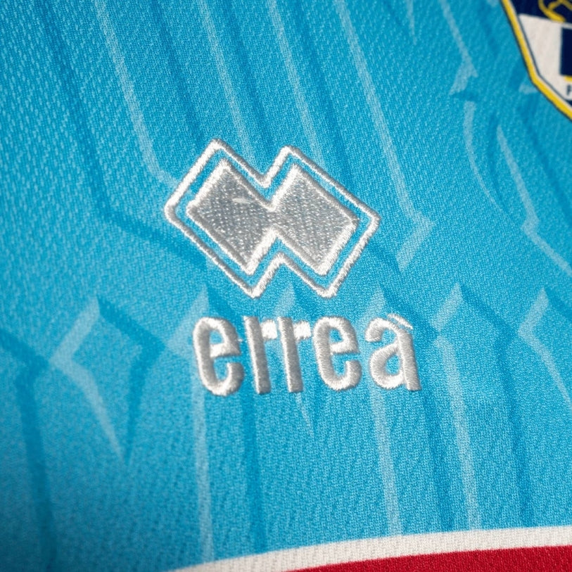 FC Luzern Gardiens de But 25/26 - Vue rapprochée