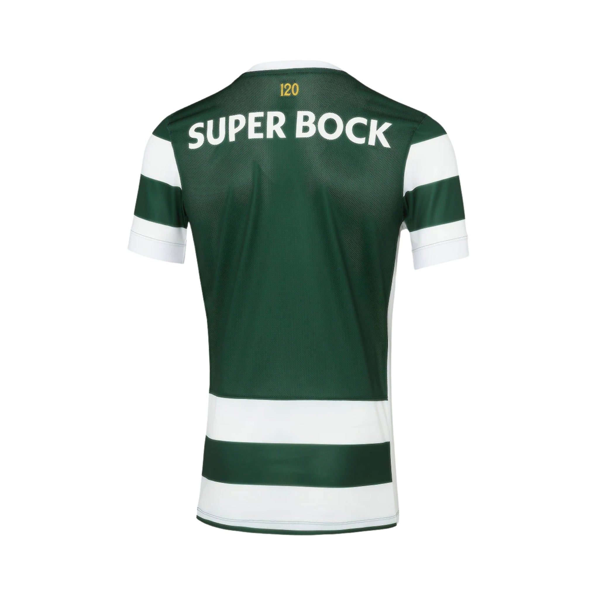 Sporting Local 26/27