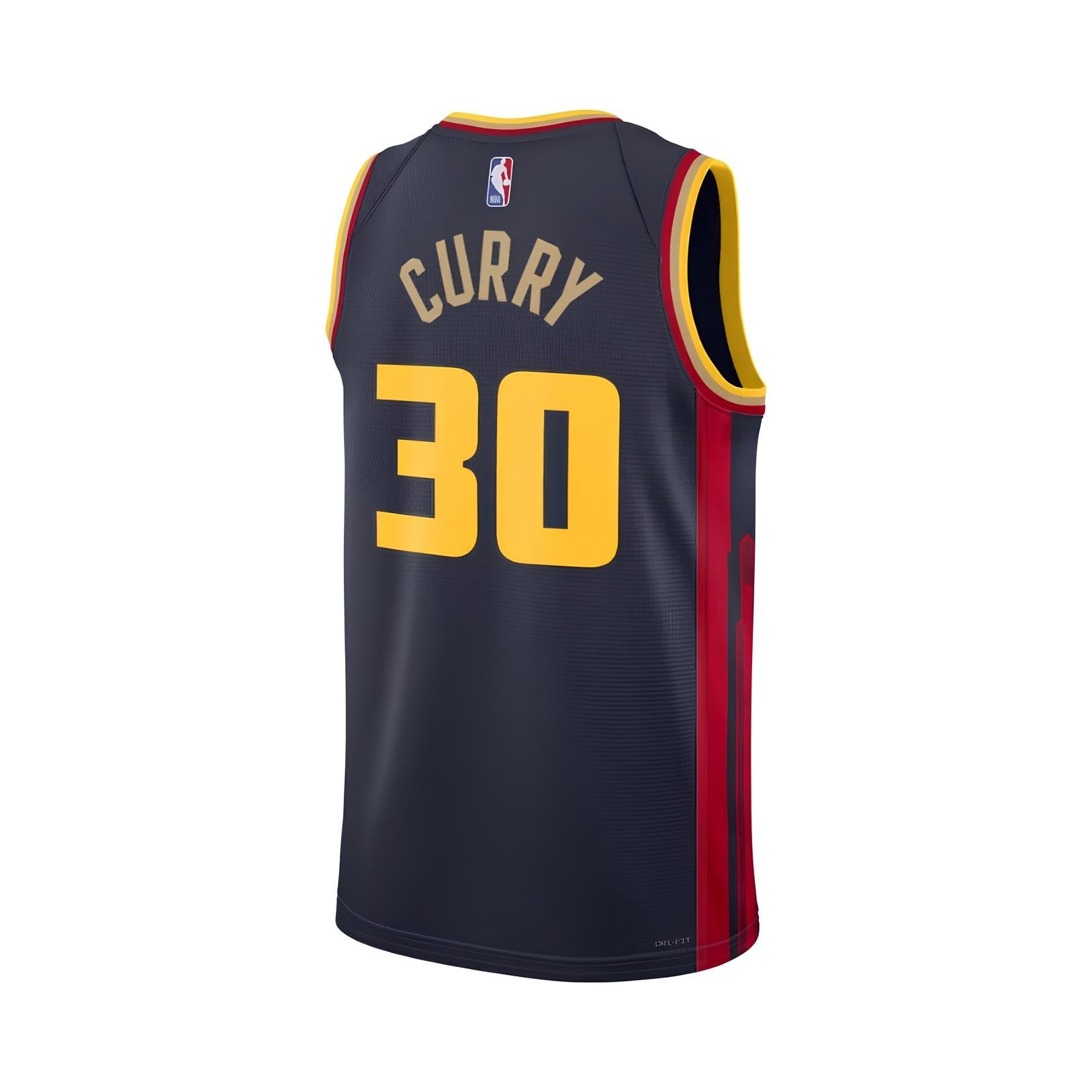Golden State Warriors City Edition 24/25