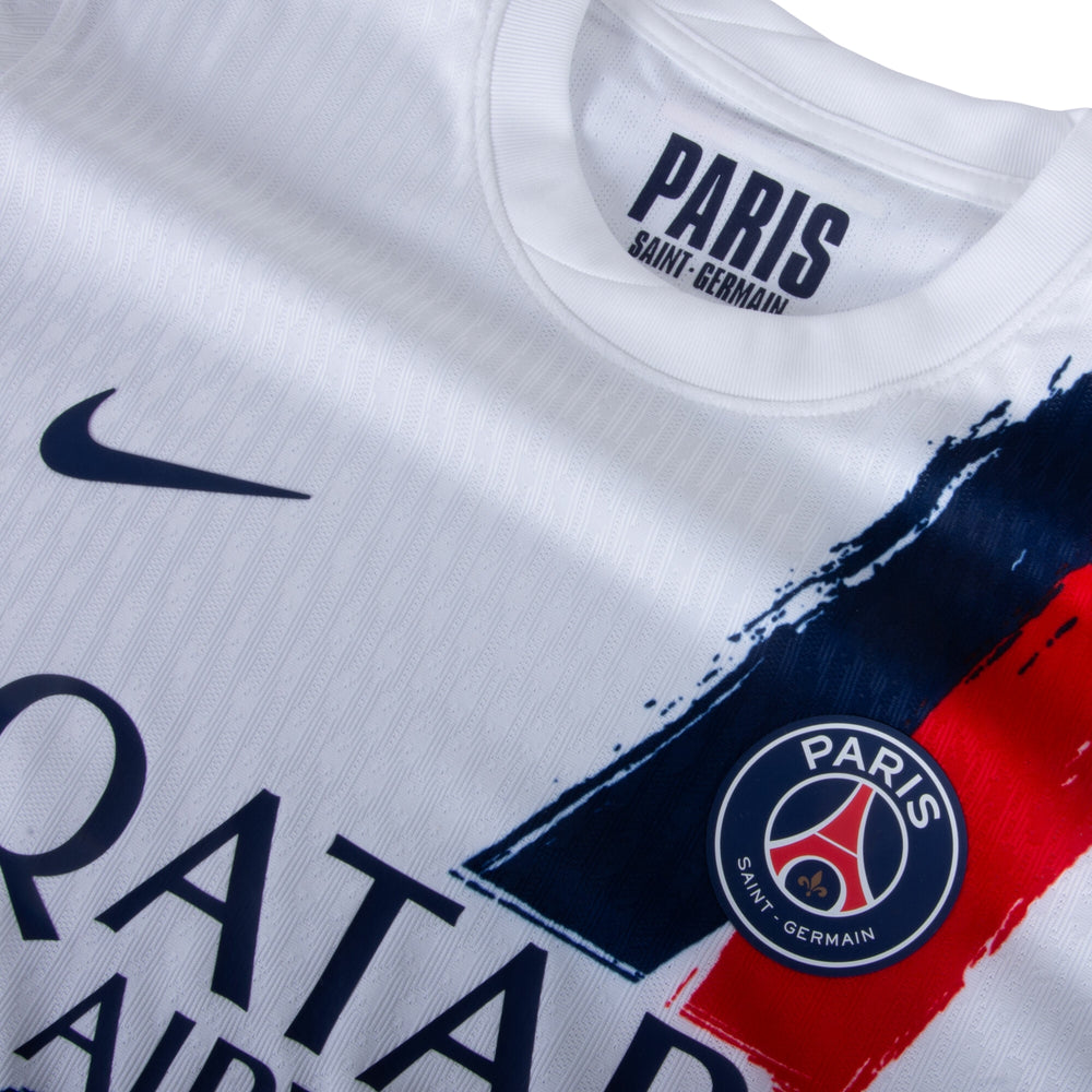 PSG Extérieur 25/26 - Champions of Europe 2026