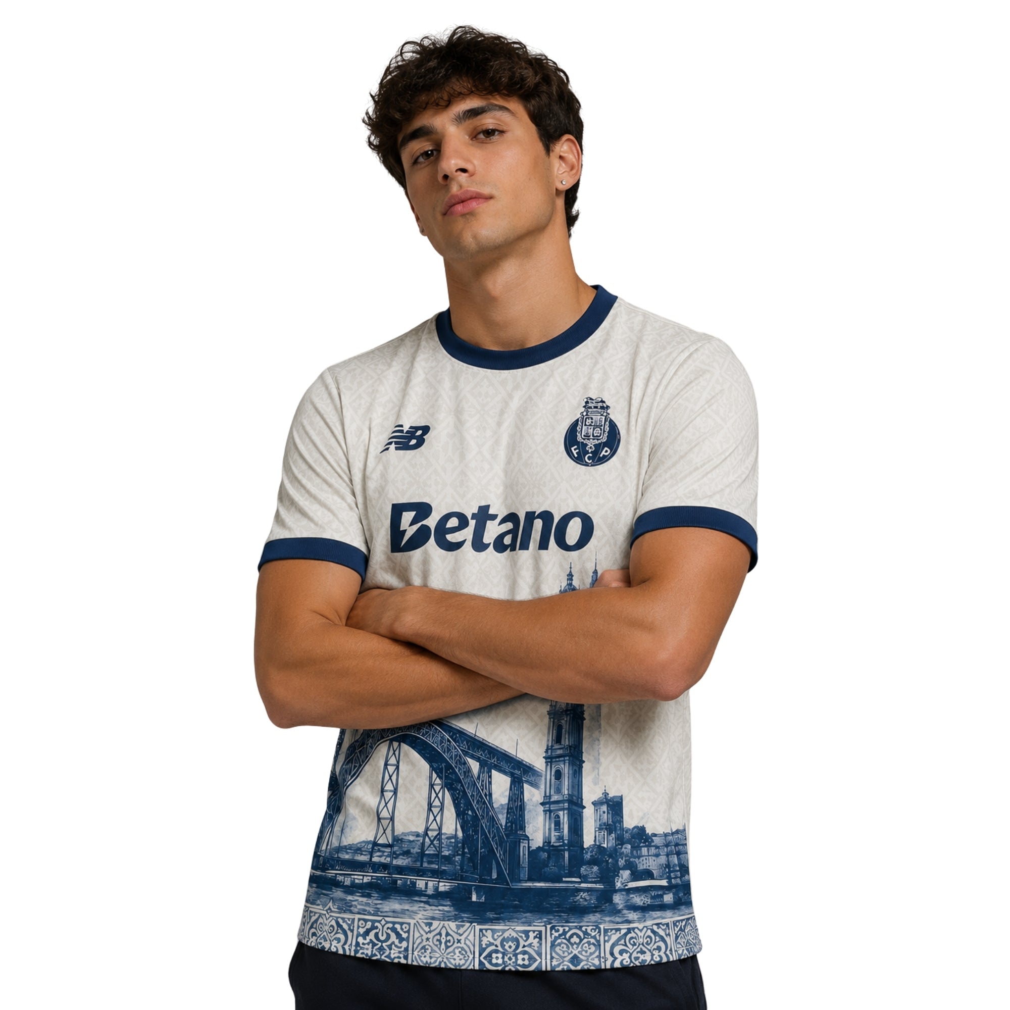 Porto Special Edition 25/26