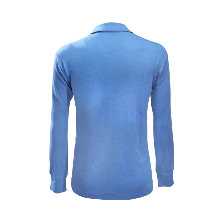 Napoli Home 86/87 - Long Sleeves