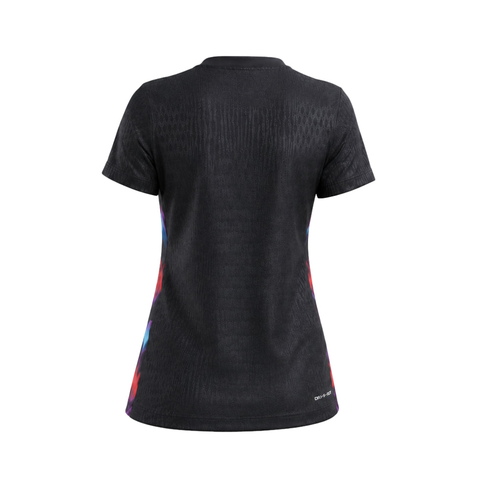 England Away 25/26 - Women's Euro 2025 - Player Version