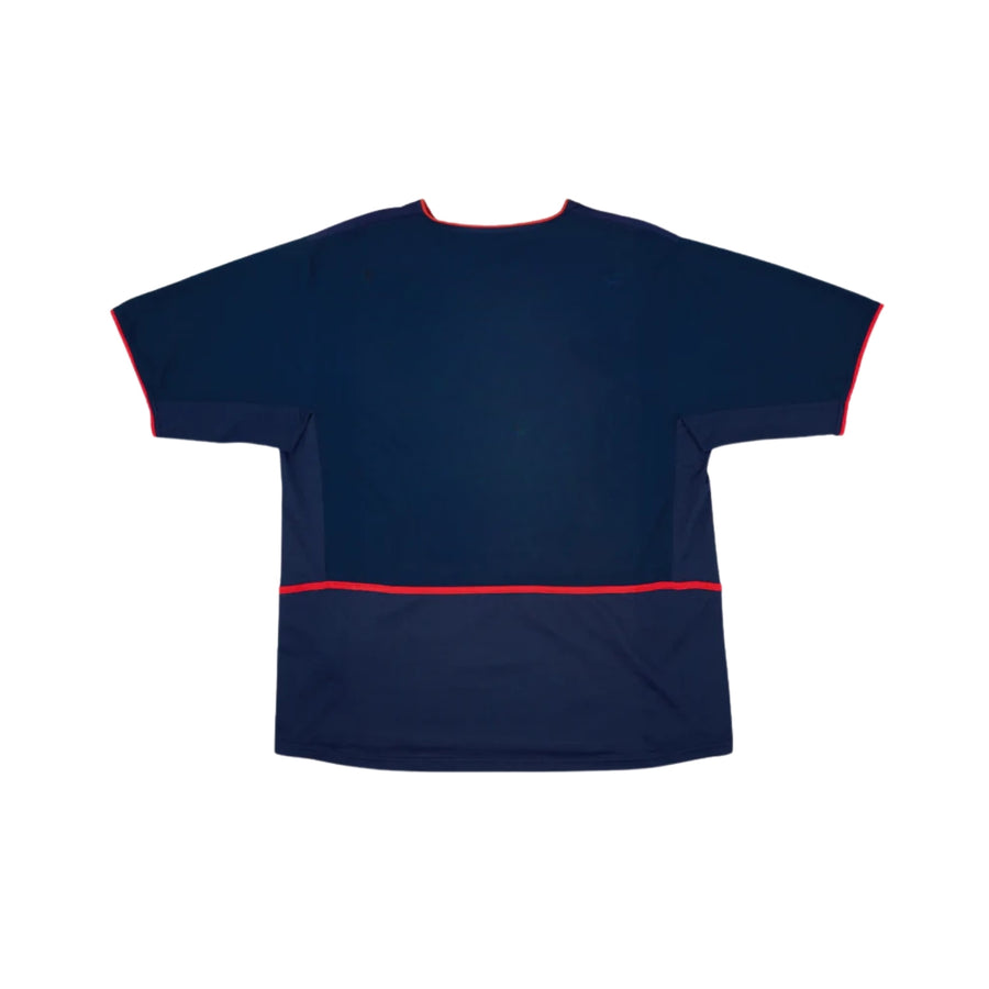Arsenal Away 02/03