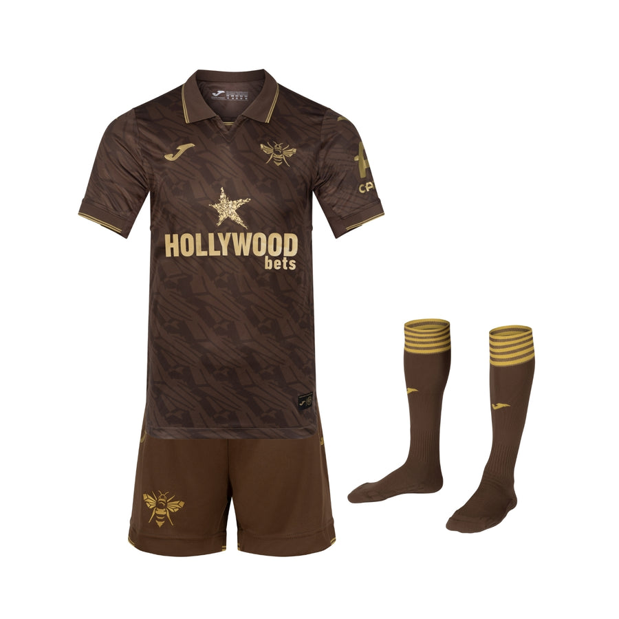 Kit - Brentford Away 25/26