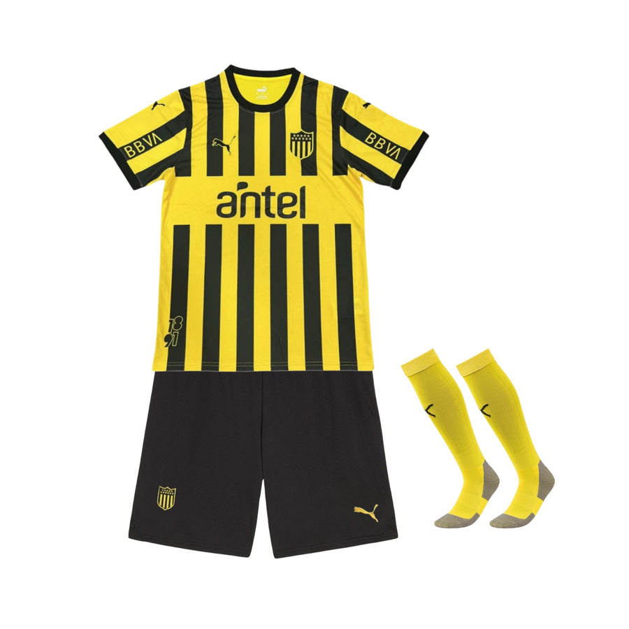 Kit - Club athlétique de Penaro Domicile 24/25