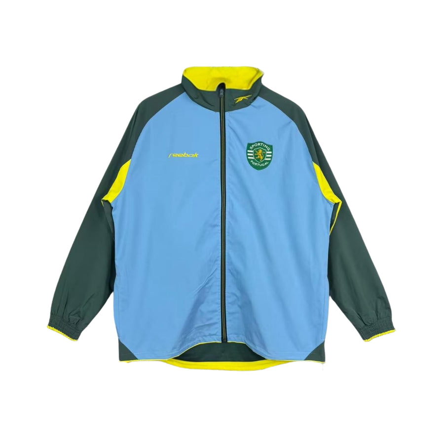 Coupe-Vent - Sporting 25/26