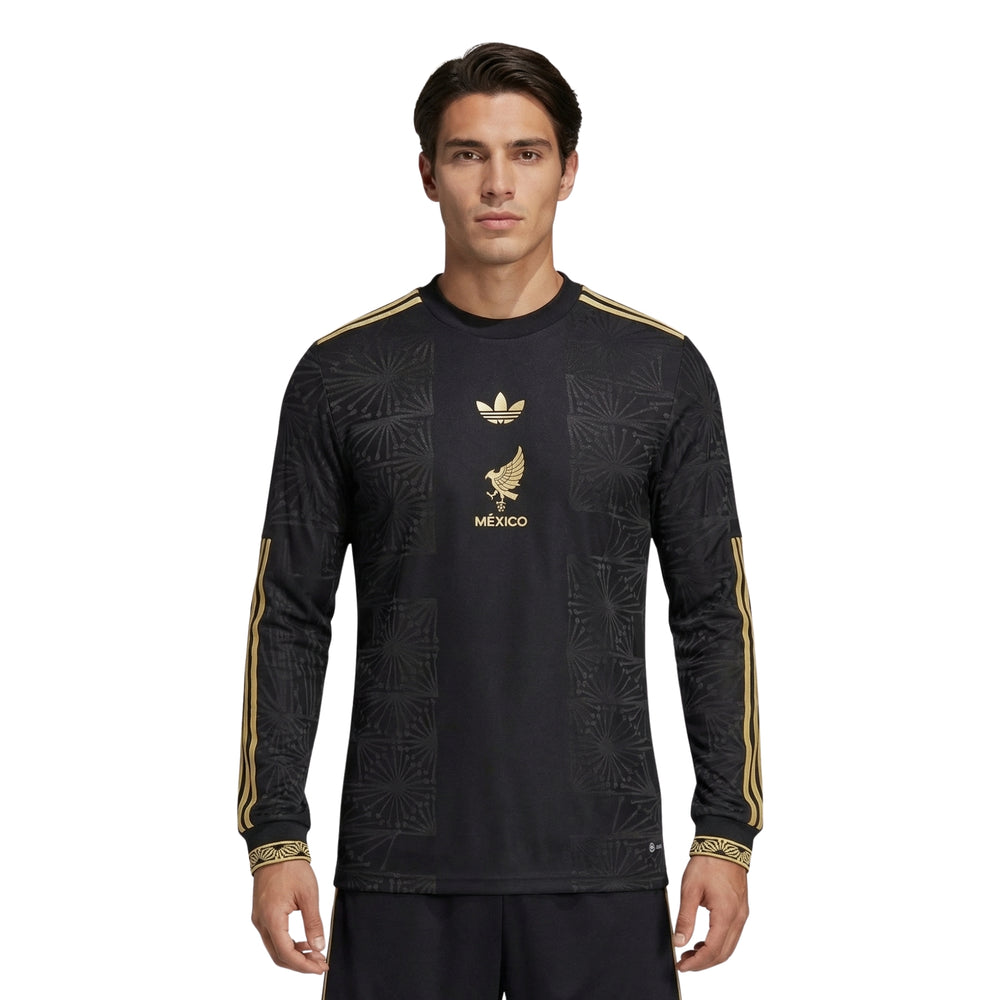 Mexico Special Edition 25/26 - Long Sleeves