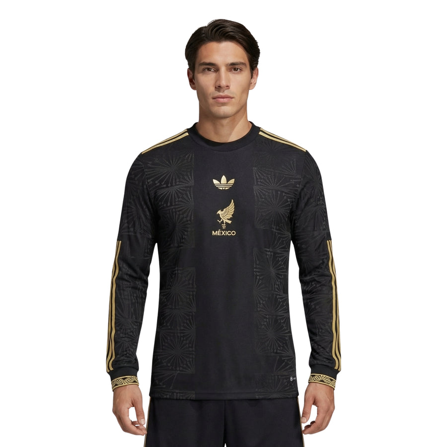 Mexico Special Edition 25/26 - Long Sleeves
