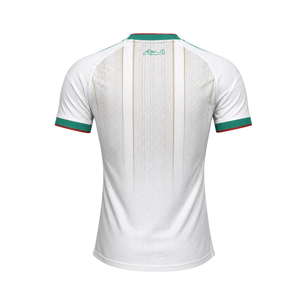 Algeria Away 26/27 - World Cup 2026 - Player Version