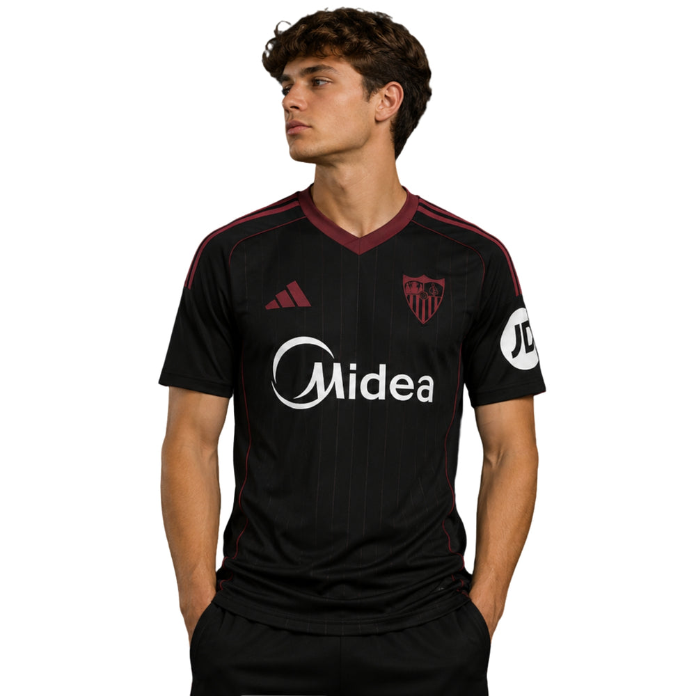 Sevilla Tercera 25/26
