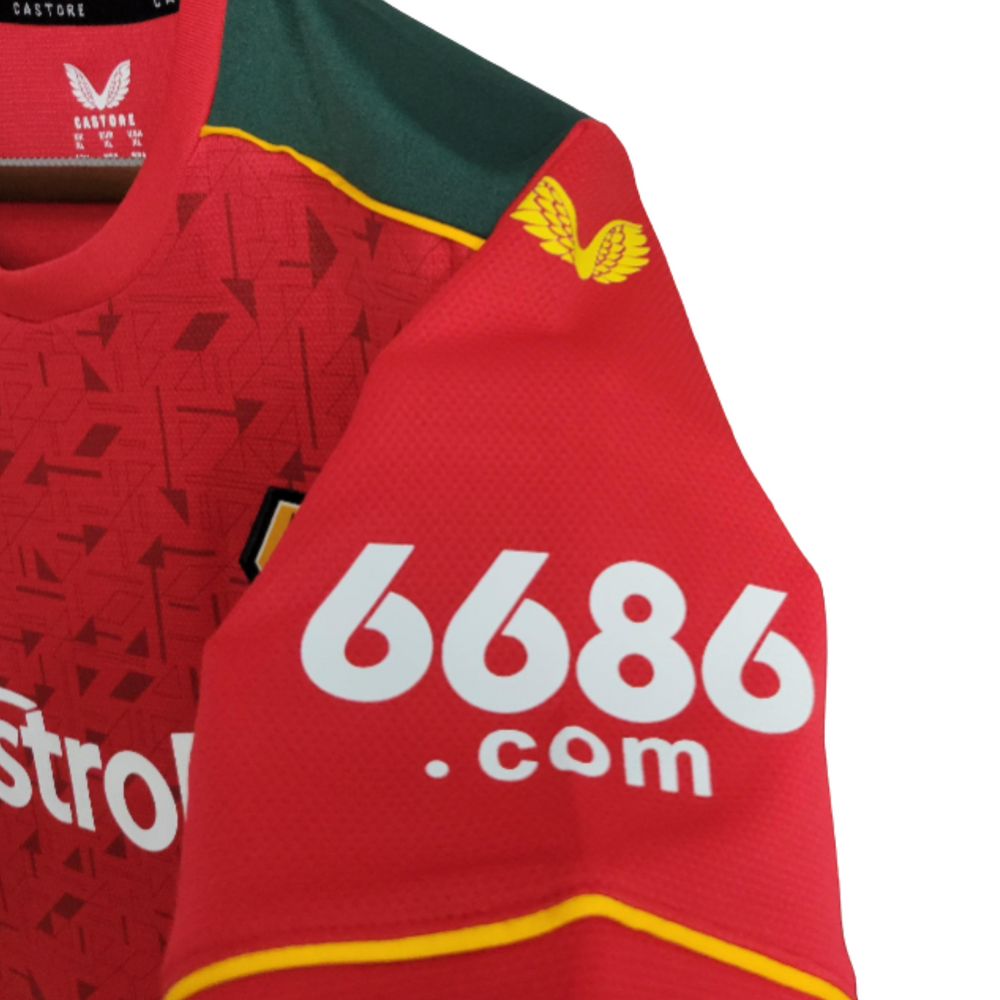 Wolves Away 23/24