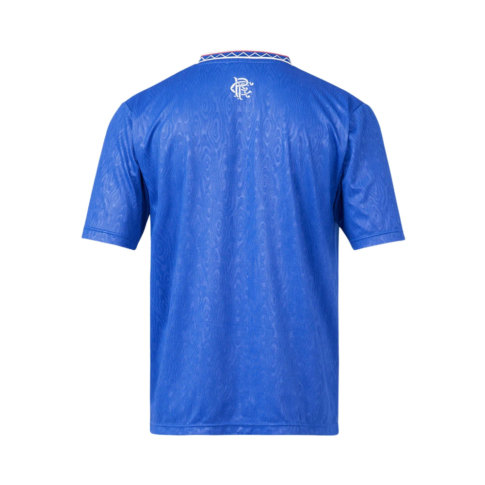 Rangers Home 90/92