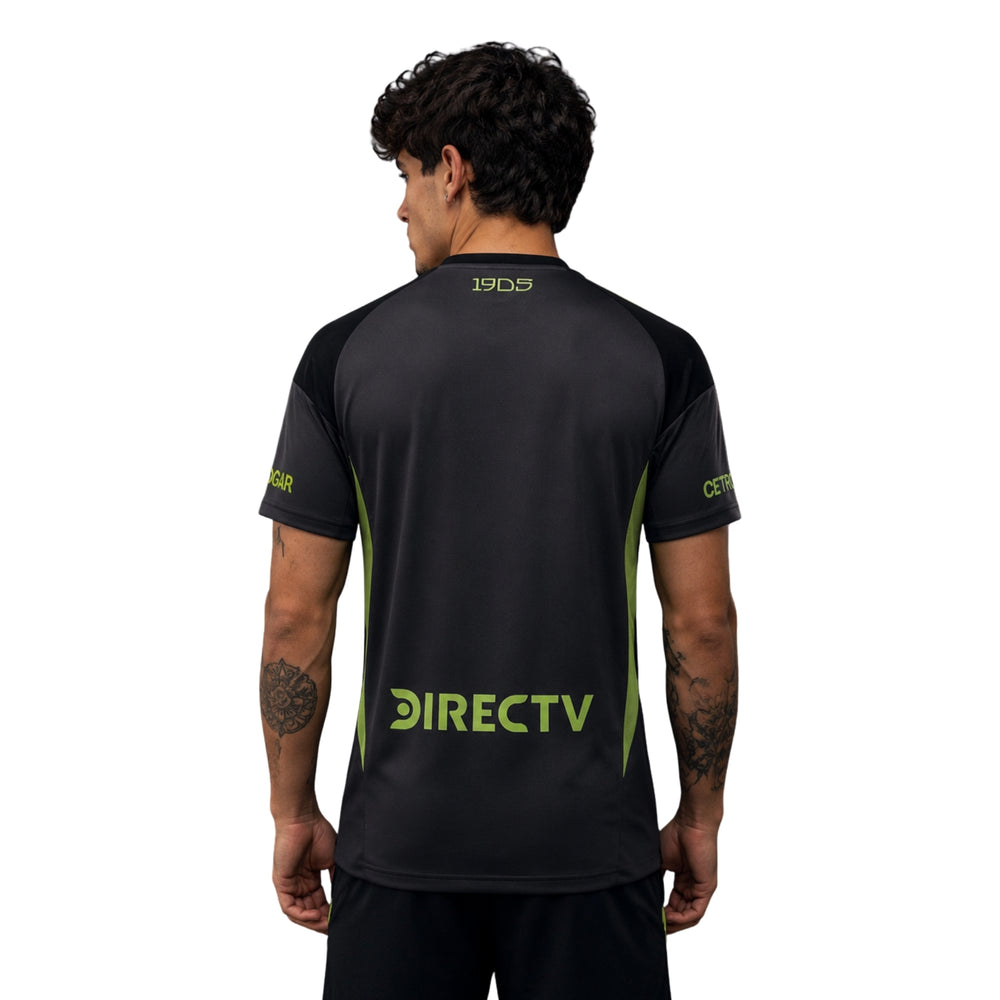 Boca Juniors Portero 25/26