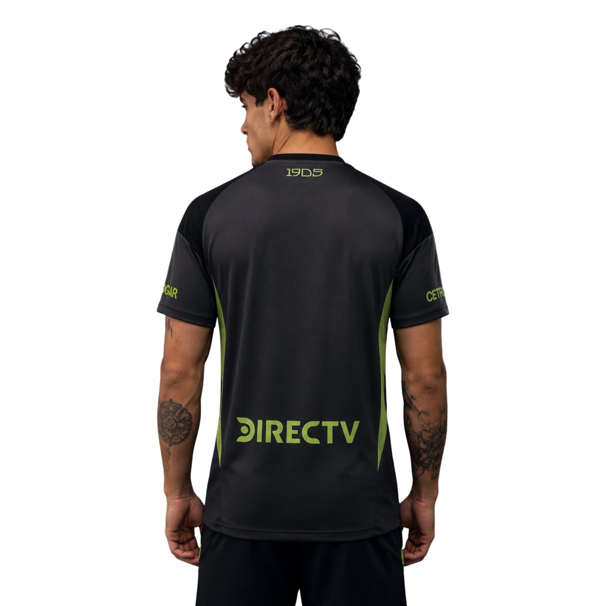 Boca Juniors Portero 25/26