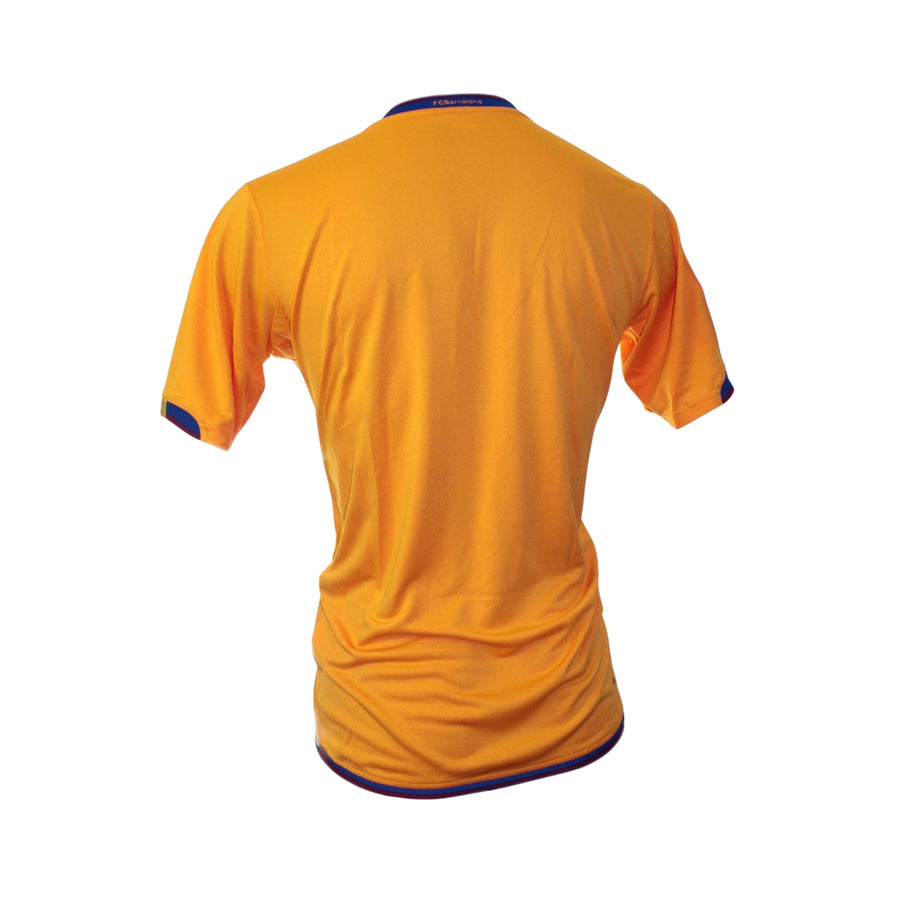 Barcelona Away 06/07