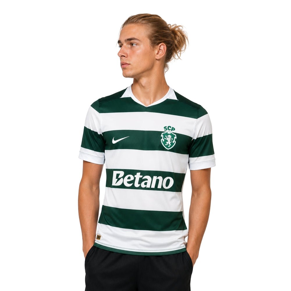 Sporting Local 26/27